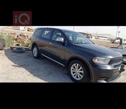 دودج دورانجو